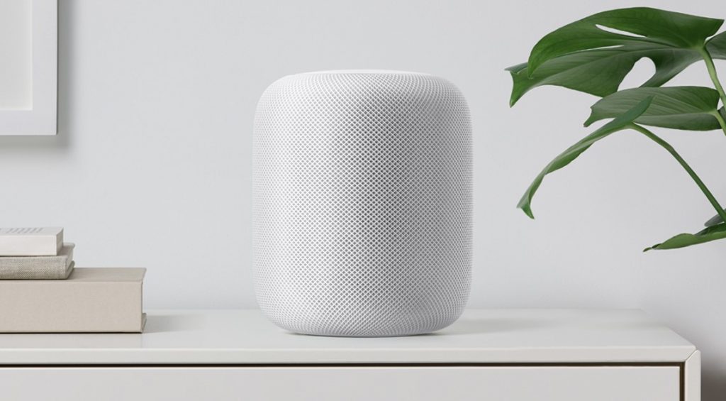 Why Apple's HomePod Doesn't Play by Echo Rules
