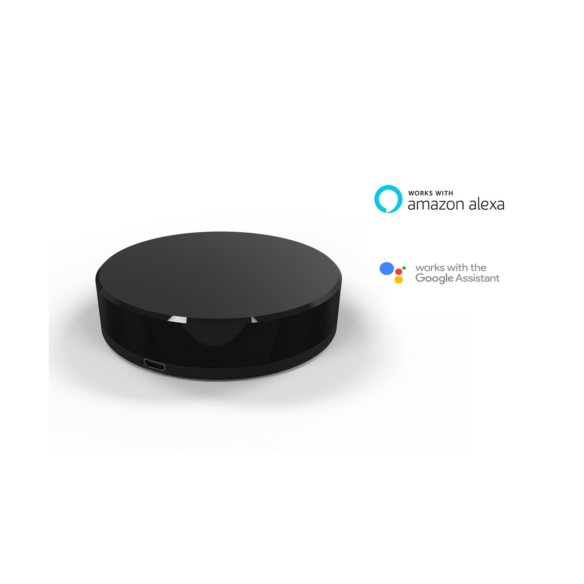 wifi IR Controller install, setting and work with Amazon echo