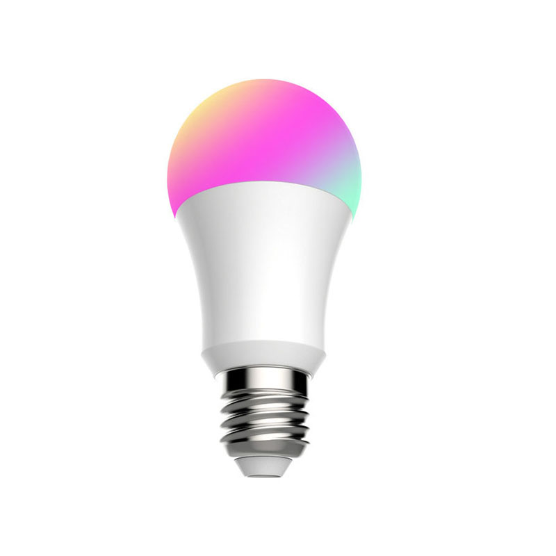 WiFi RGB Bulb