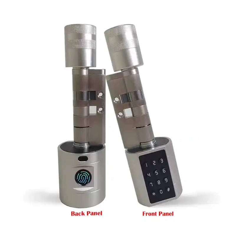 Bluetooth Lock Cylinder