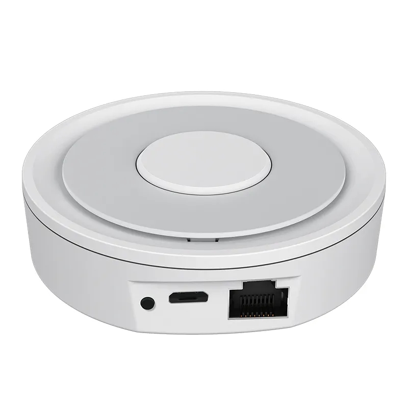 Zigbee Gateway