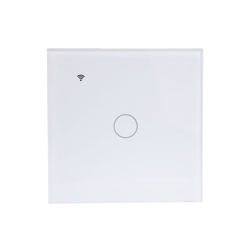 WiFi Light Switch