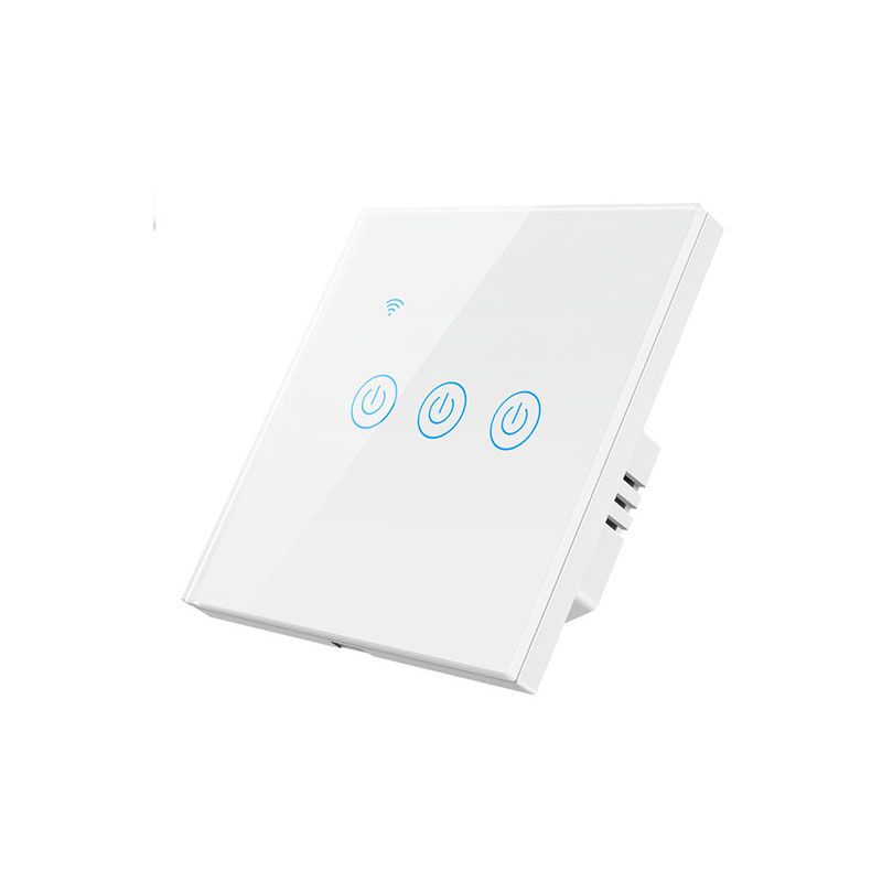 Zigbee Light Switch