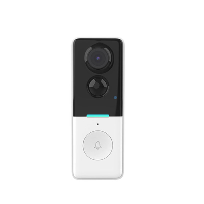 WiFi Doorbell