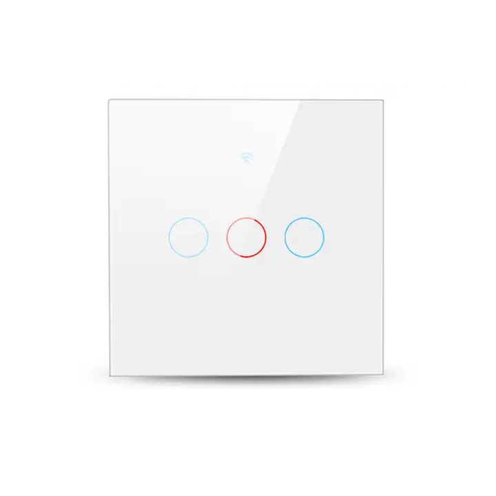 Matter WiFi Light Switch