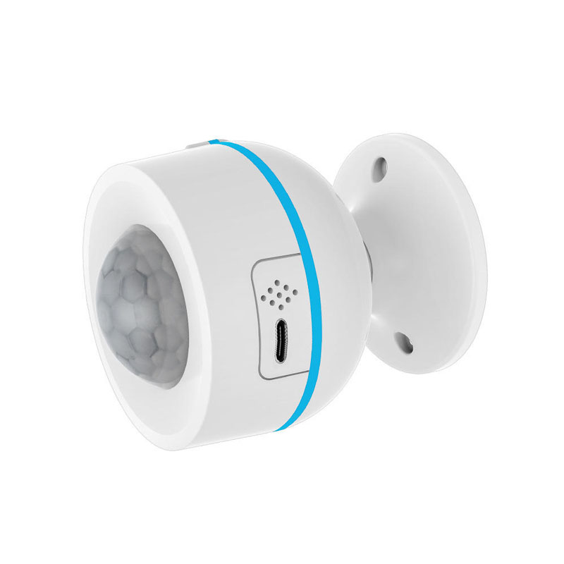 Matter over Thread Motion Sensor