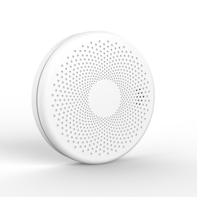 WiFi CO and Smoke Sensor