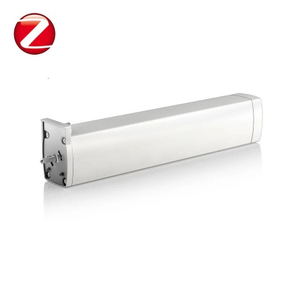 Zigbee Curtain Motor