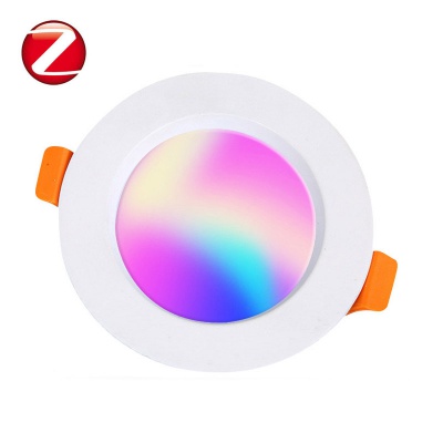 Zigbee RGB Downlight