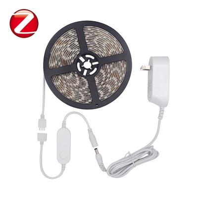Zigbee Light Strip Controller (W/CCT/RGB/RGBW/RGBCCT)