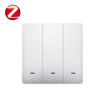 Zigbee Push Light Switch
