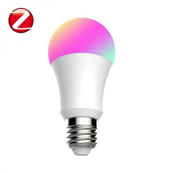 Zigbee RGB Bulb