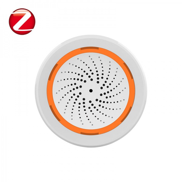 Zigbee Siren Alarm