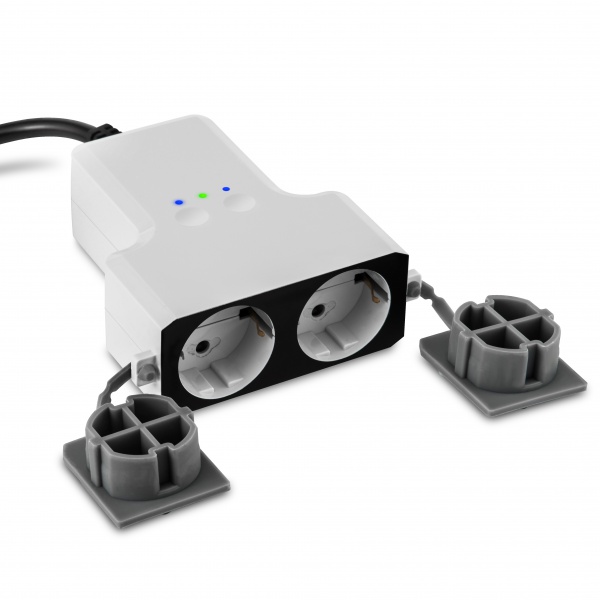 WiFi Waterproof Power Strip