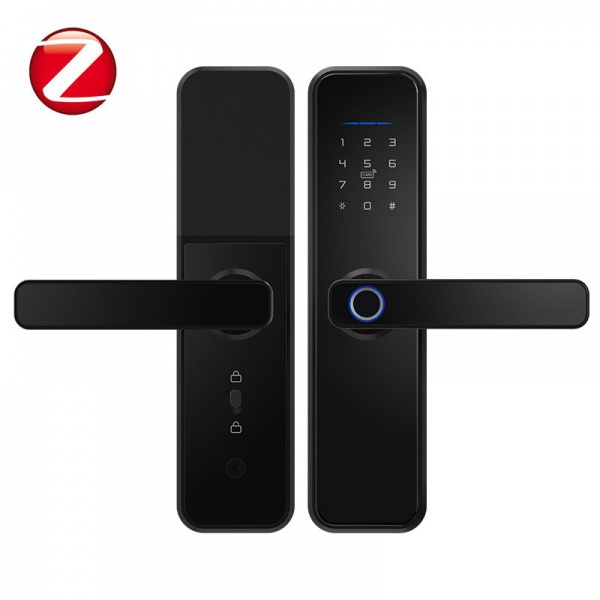 Zigbee Fingerprint Door Lock