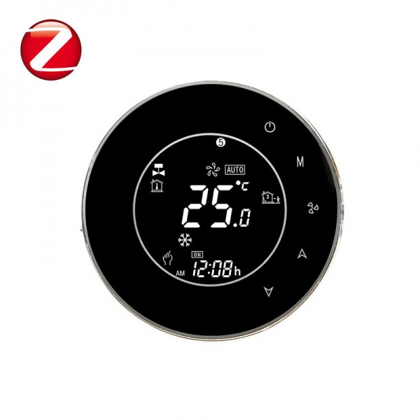 Zigbee Thermostat