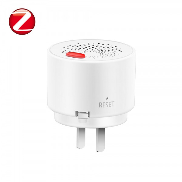 Zigbee Natural Gas Sensor