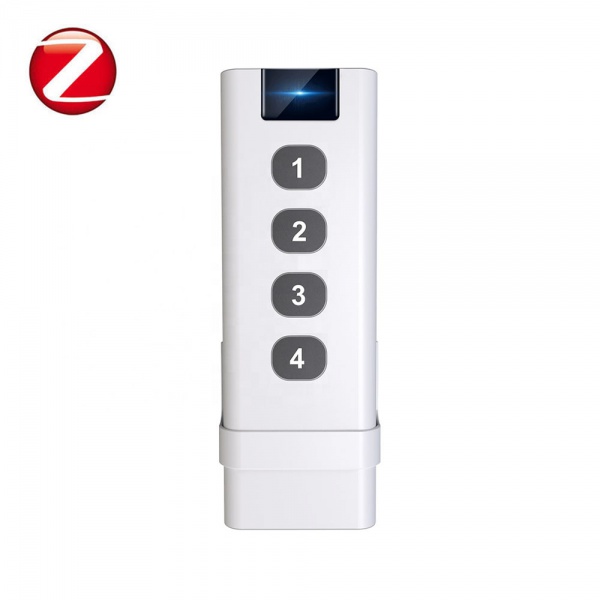 Zigbee Scene Remote Controller