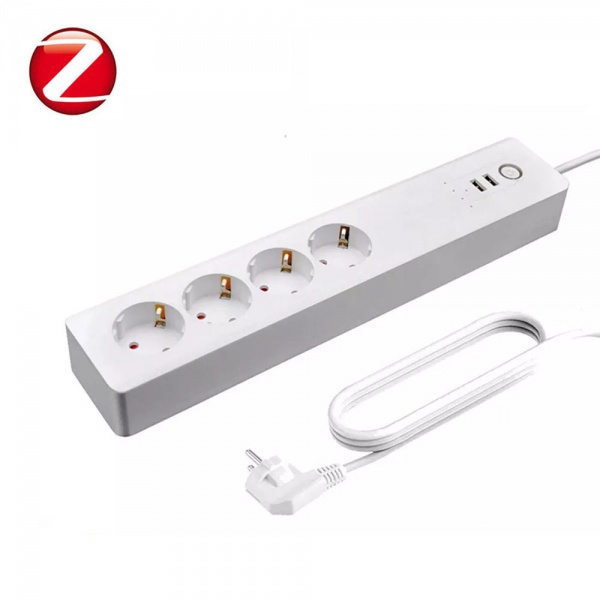 Zigbee Power Strip