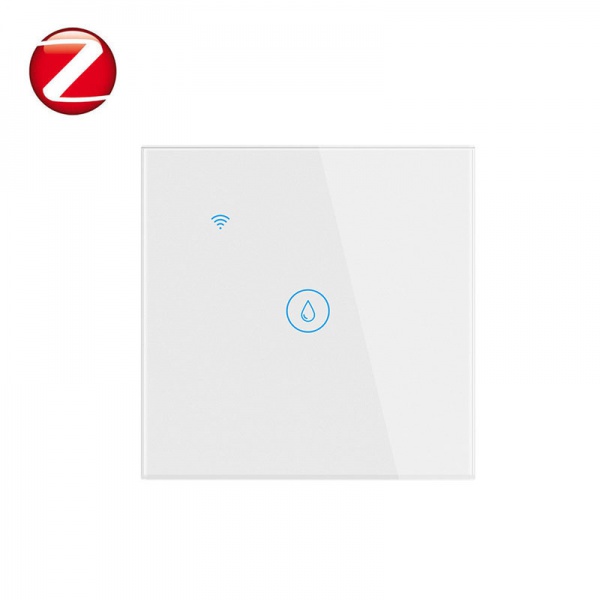 Zigbee Heating Switch