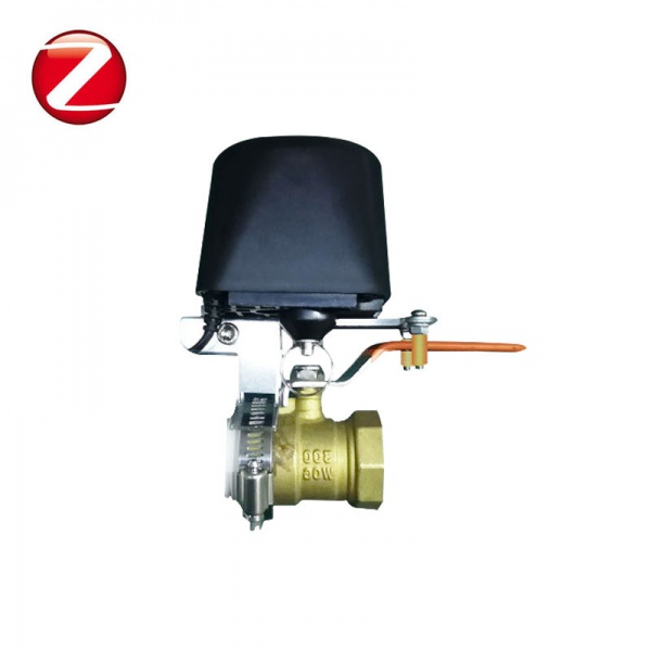 Zigbee Valve Controller