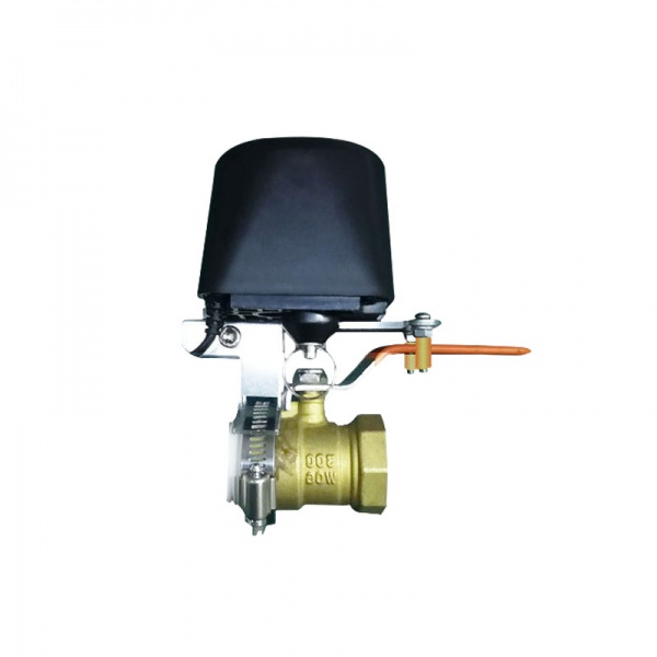 WiFi Valve Controller
