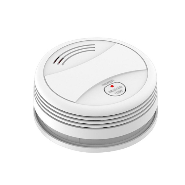 WiFi Smoke Sensor