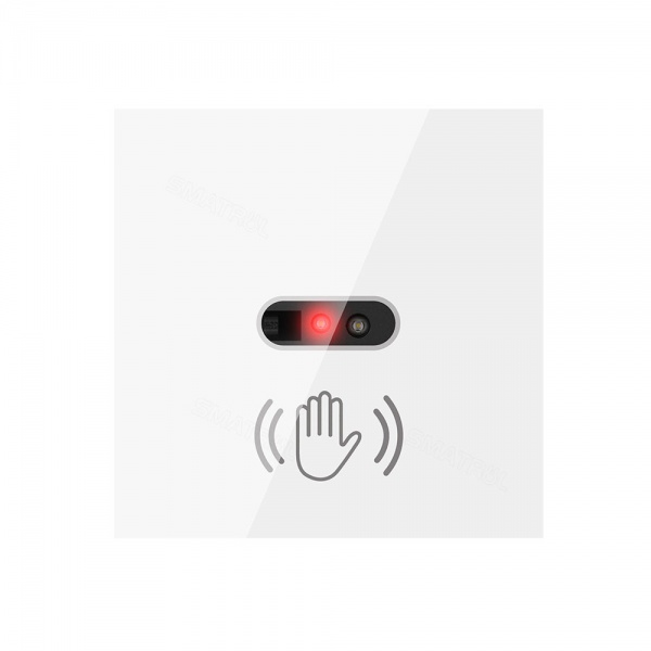 WiFi Infrared Wave Switch (US/EU)