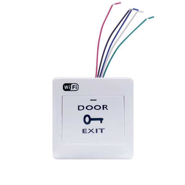 WiFi Access Control Switch