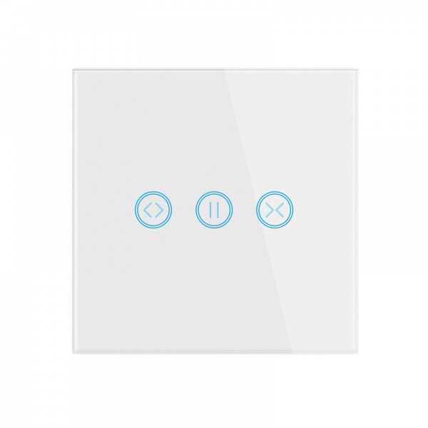WiFi Curtain Switch (US/EU)