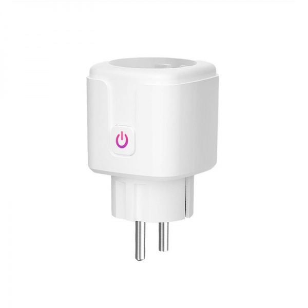 WiFi Smart Socket (EU/US/UK/FR/IT/BR/ZA)