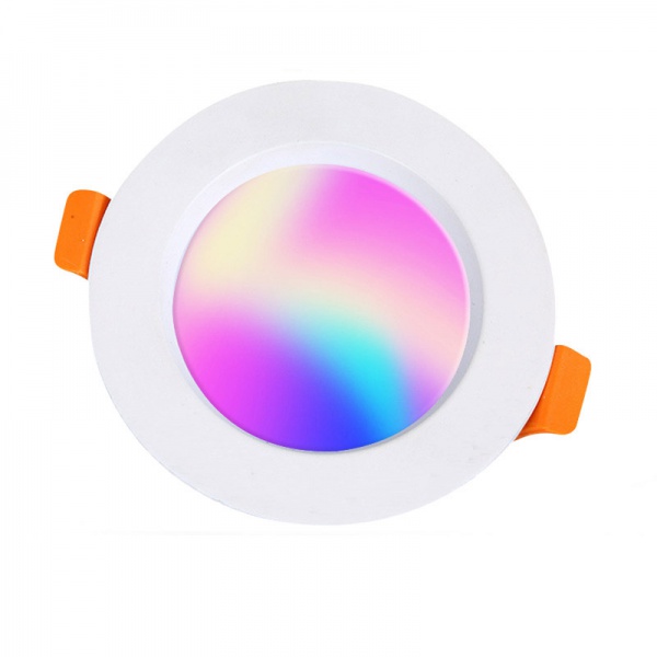 WiFi RGB Downlight