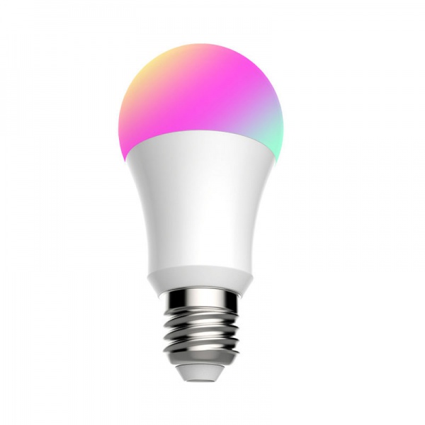WiFi RGB Bulb