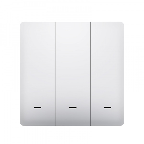 WiFi Push Light Switch