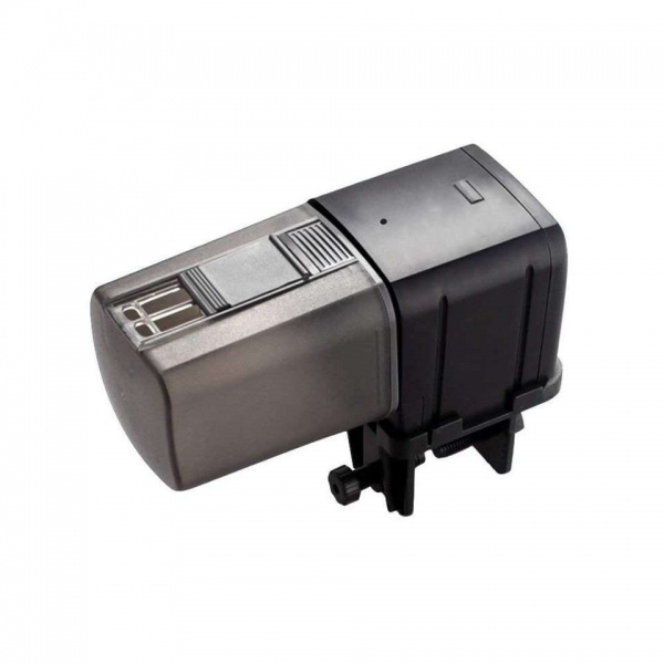 WiFi Fish Feeder