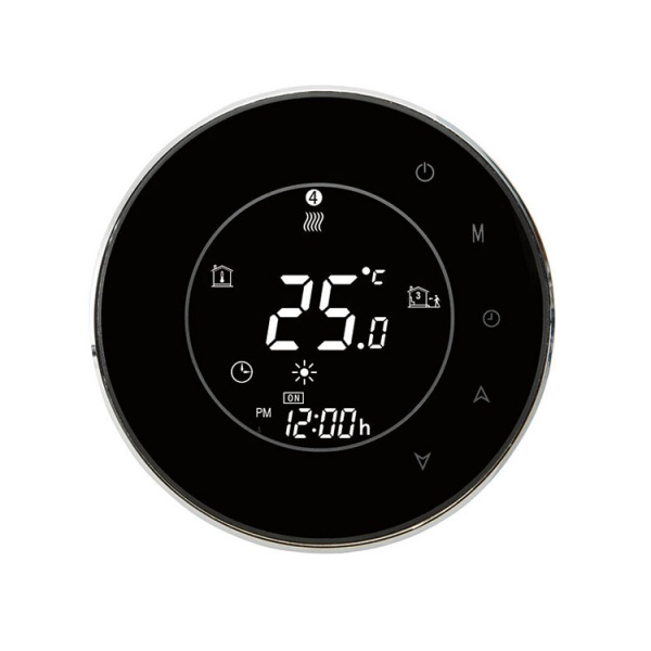 WiFi Thermostat