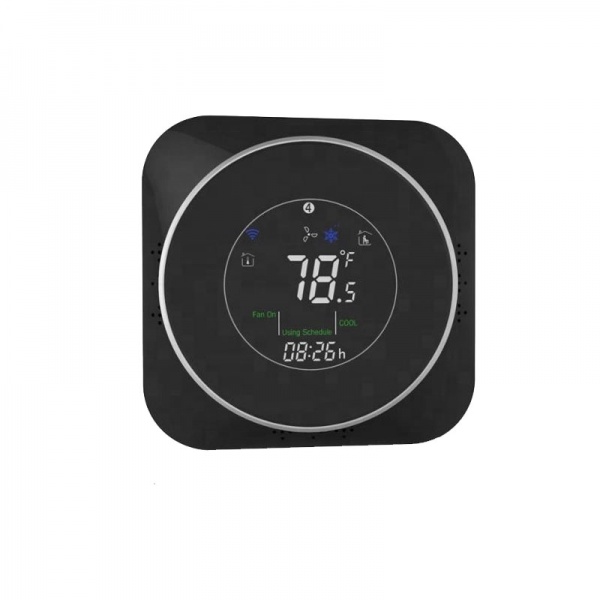 WiFi Heat Pump Thermostat
