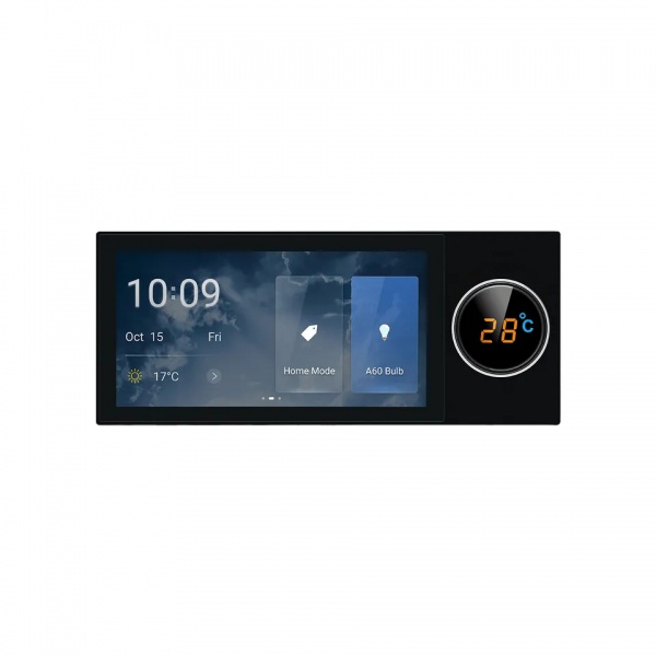 6" Smart Control Panel (EU Type)