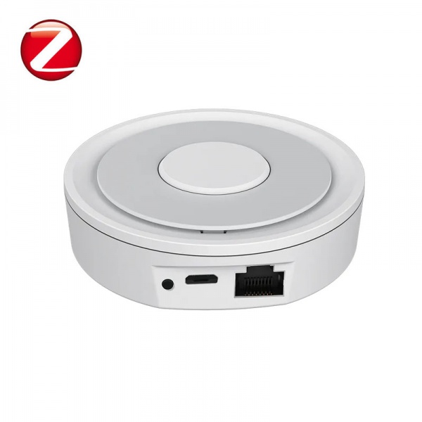 Zigbee Gateway