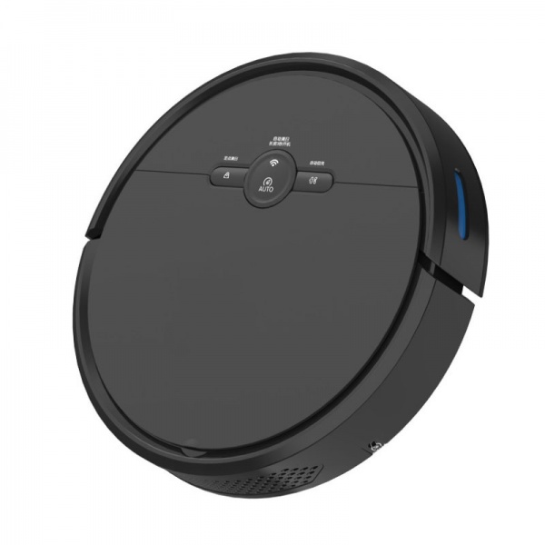 WiFi Robot Vacuum Cleaner