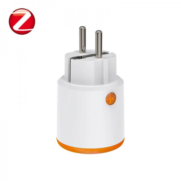Zigbee Smart Socket (US/EU/UK)