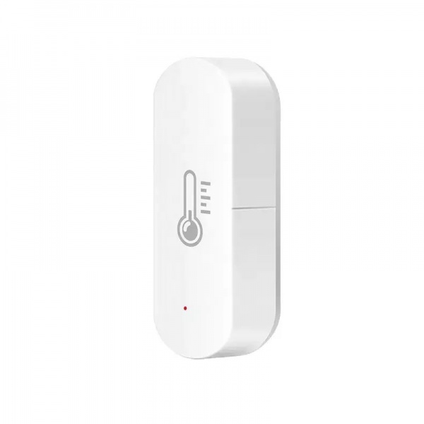 WiFi Temperature Humidity Sensor
