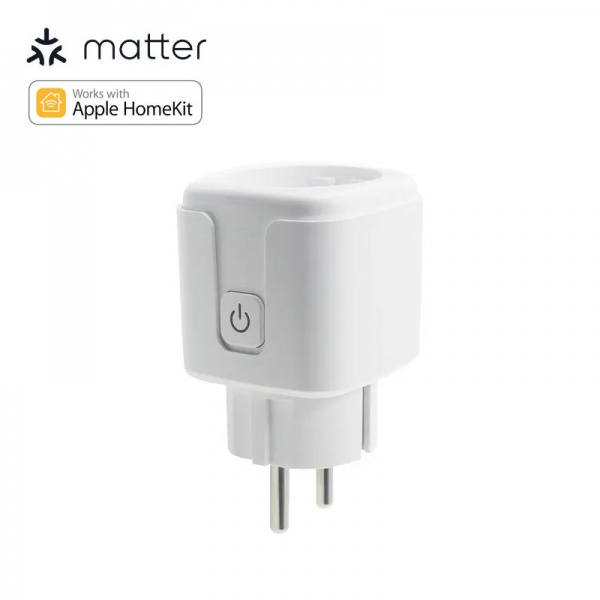 Matter Socket (EU)