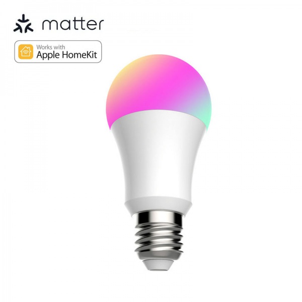 Matter RGB Bulb
