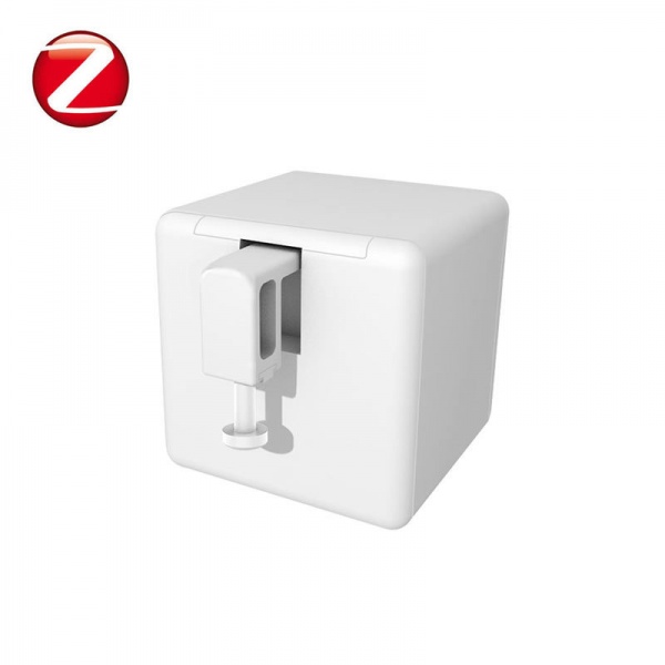 Zigbee Click Switch