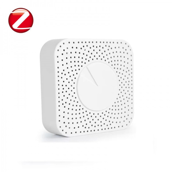 Zigbee Air Quality Sensor (6 sensor in 1)