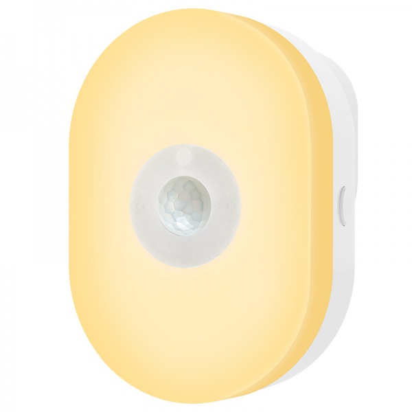 WiFi RGB Sense Light