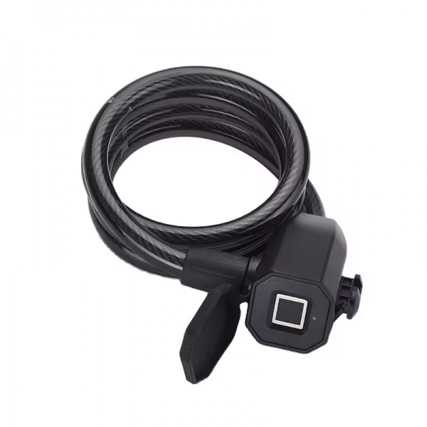 Bluetooth Chain Lock