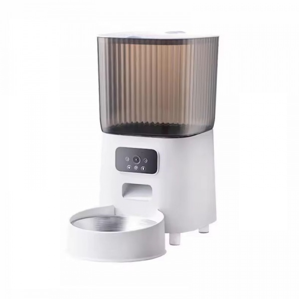 WiFi Pet Feeder