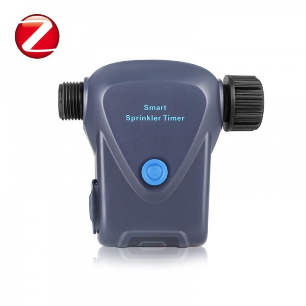 Zigbee Sprinkler Timer